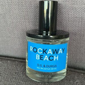 D.S. & Durga Rockaway Beach Limited Edition never used